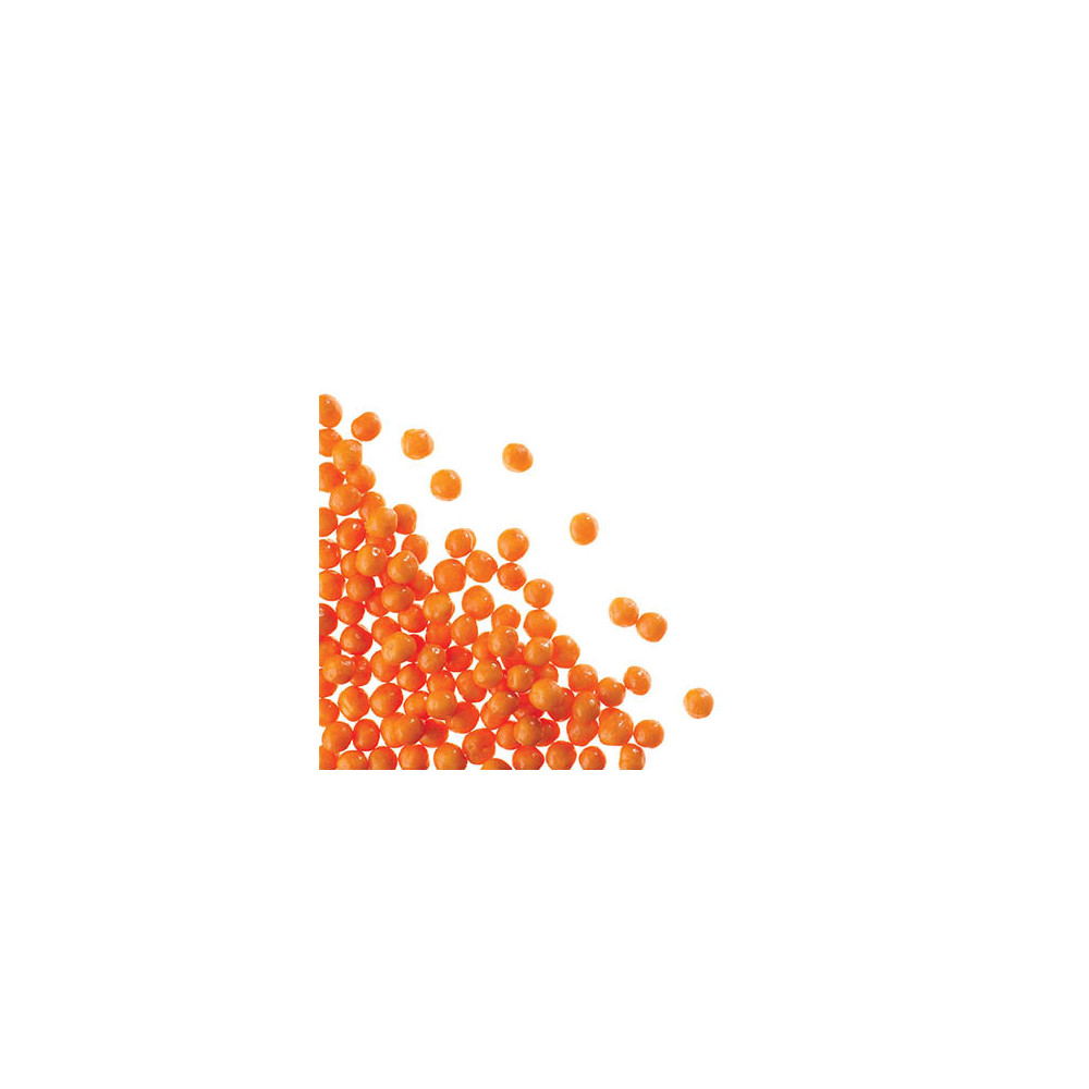 Croquantes oranges