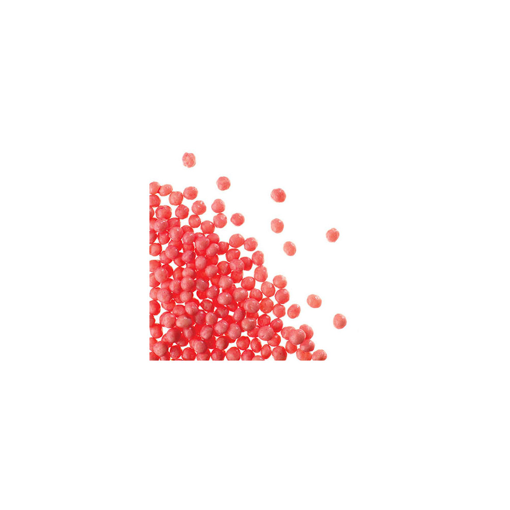 Croquantes roses