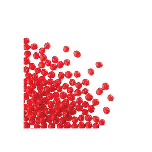 Crunchies red