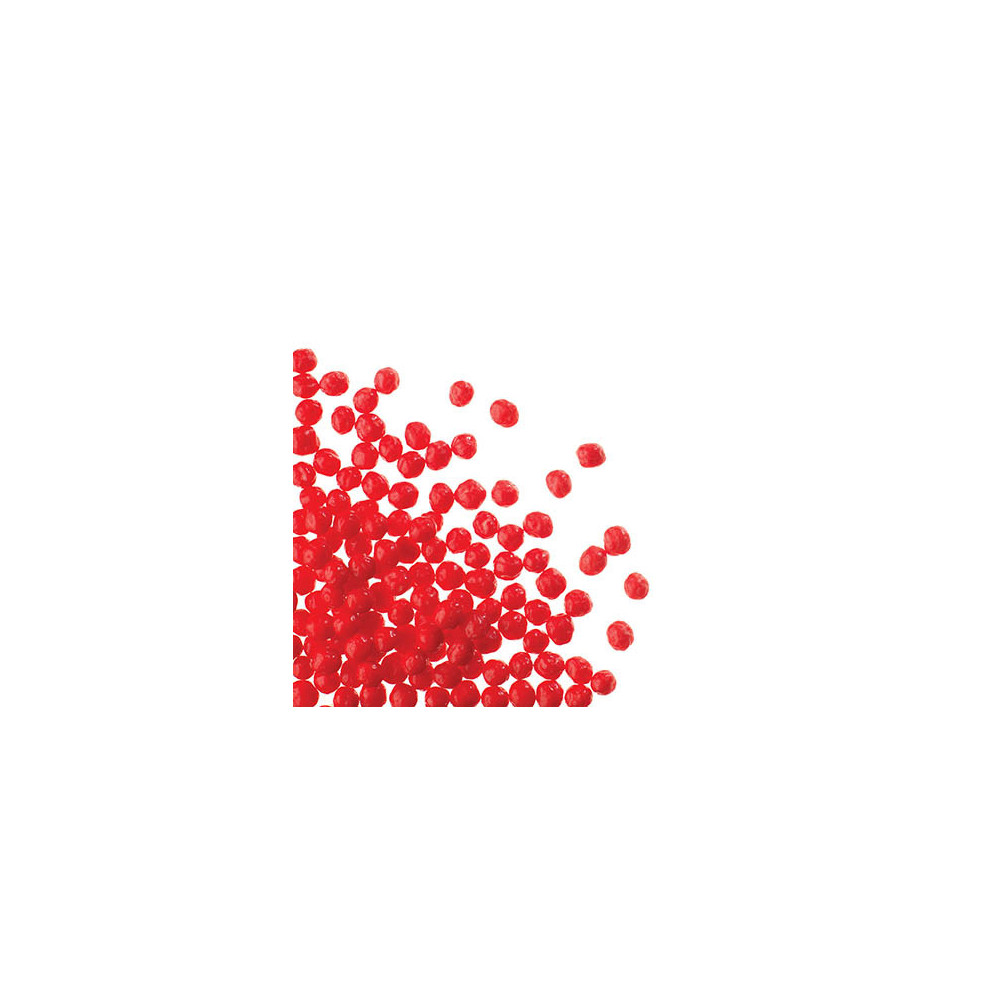 Croquantes rouges