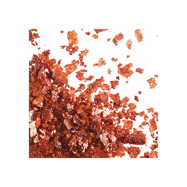 Paillettes croustillantes Bronze