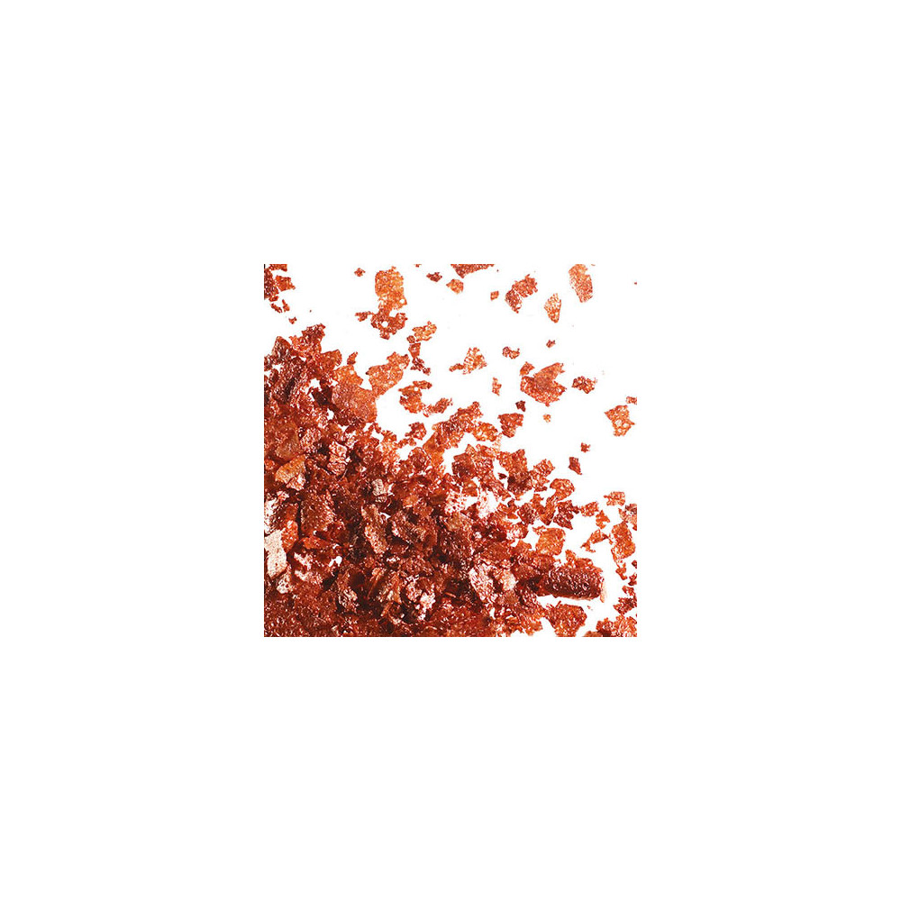 Paillettes croustillantes Bronze
