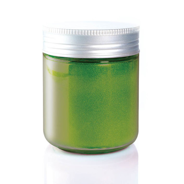 Denrée alimentaire colorante Vert gazon