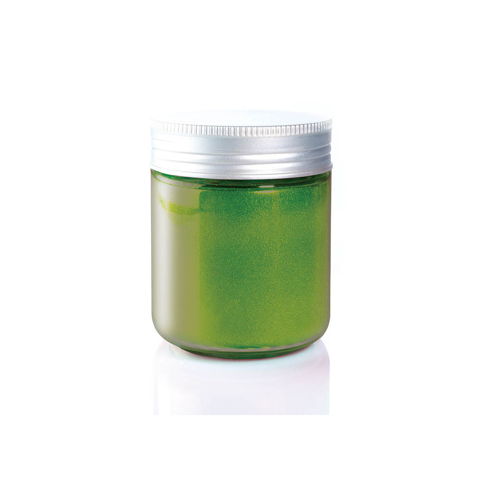 Colouring foodstuff Green turf