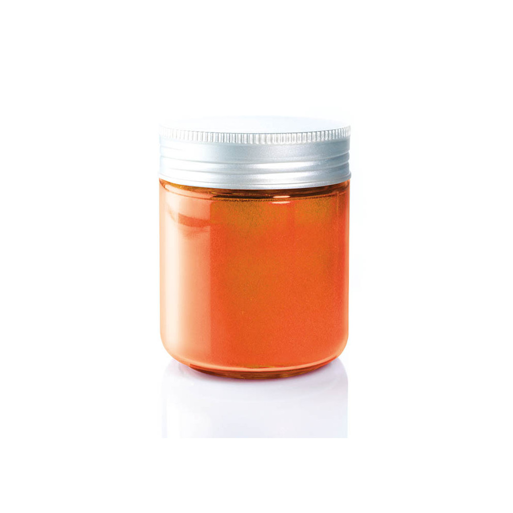 Colouring foodstuff Orange