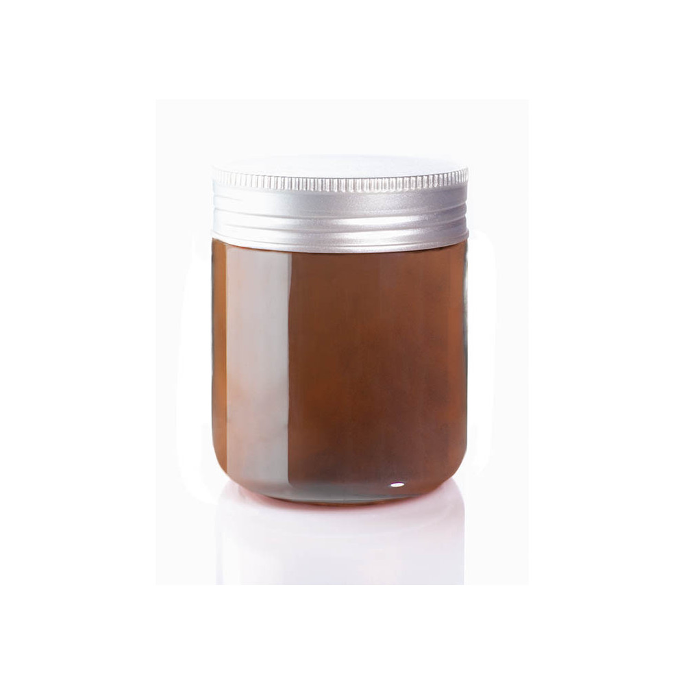 Denrée alimentaire colorante hydrosoluble Brun 50 g