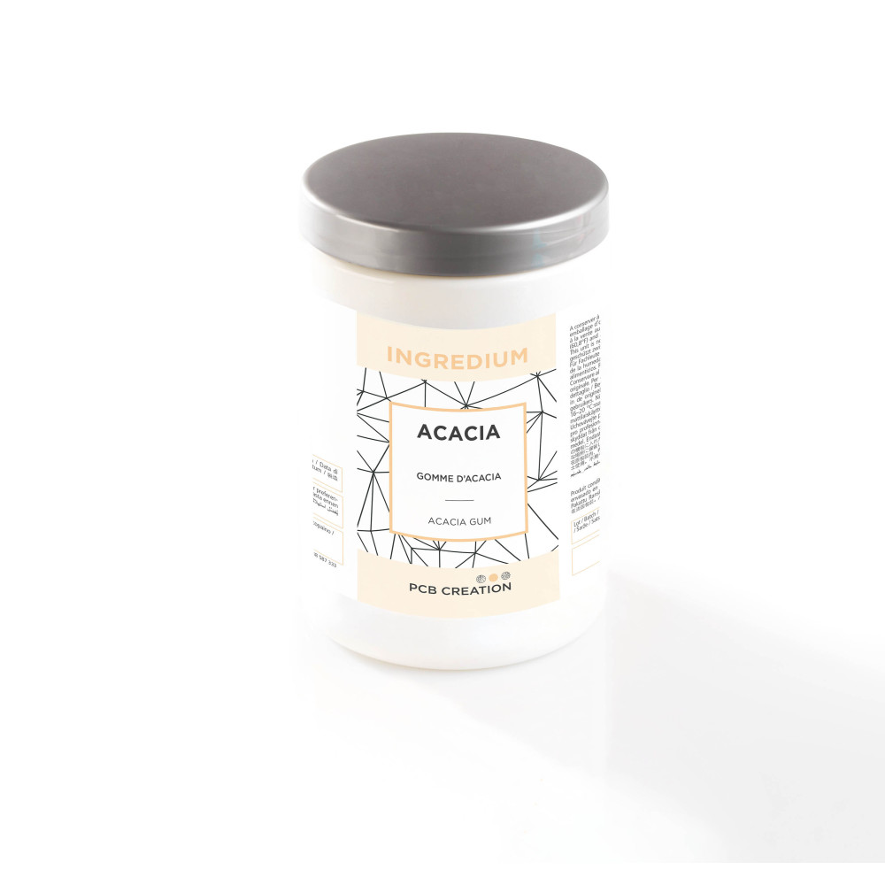 Acacia - Gomme d'acacia - 500 g