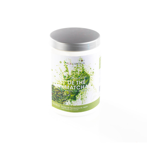 Matcha powder
