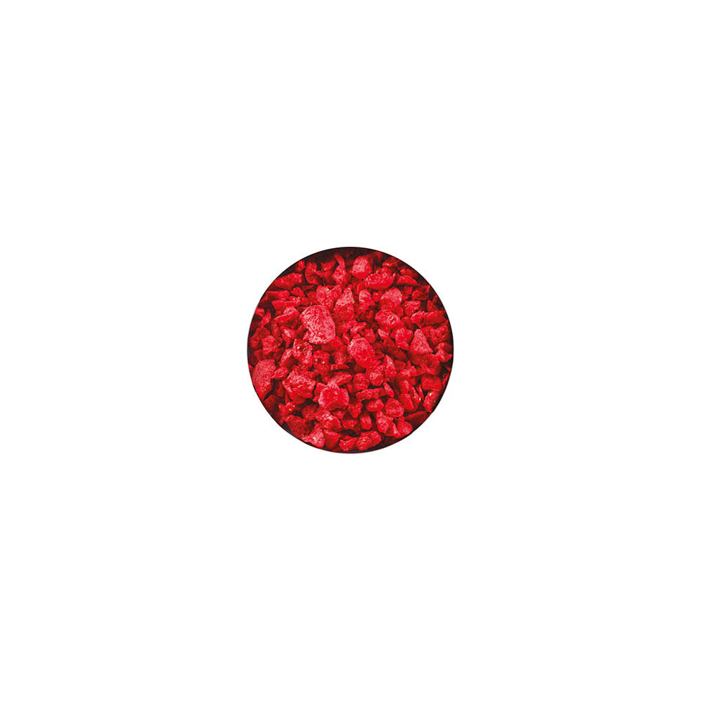Crispy Fraise
