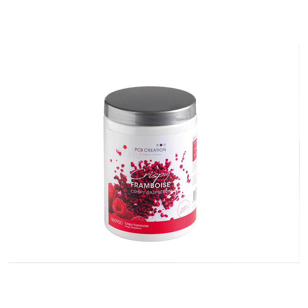 Crispy Framboise