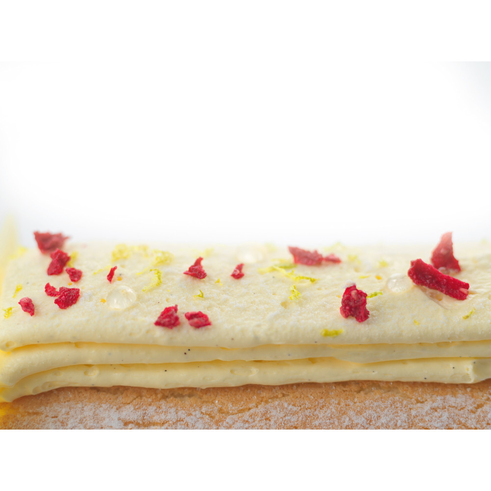 Crispy Framboise