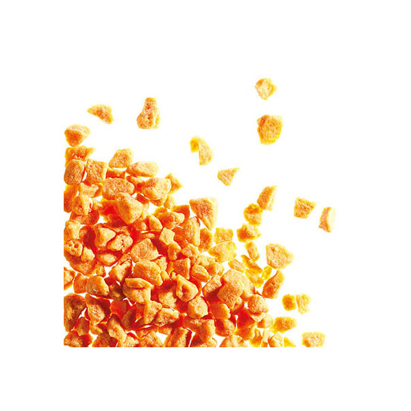 Pépites de caramel