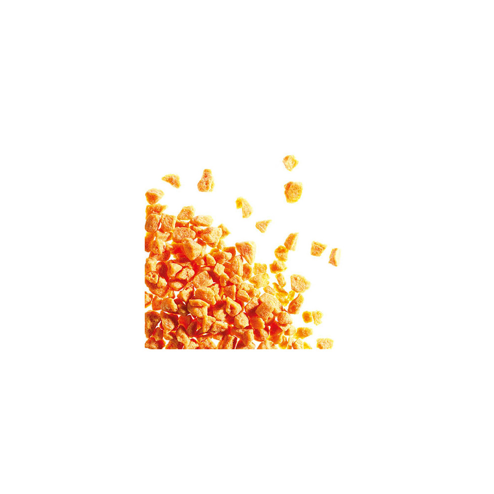 Pépites de caramel