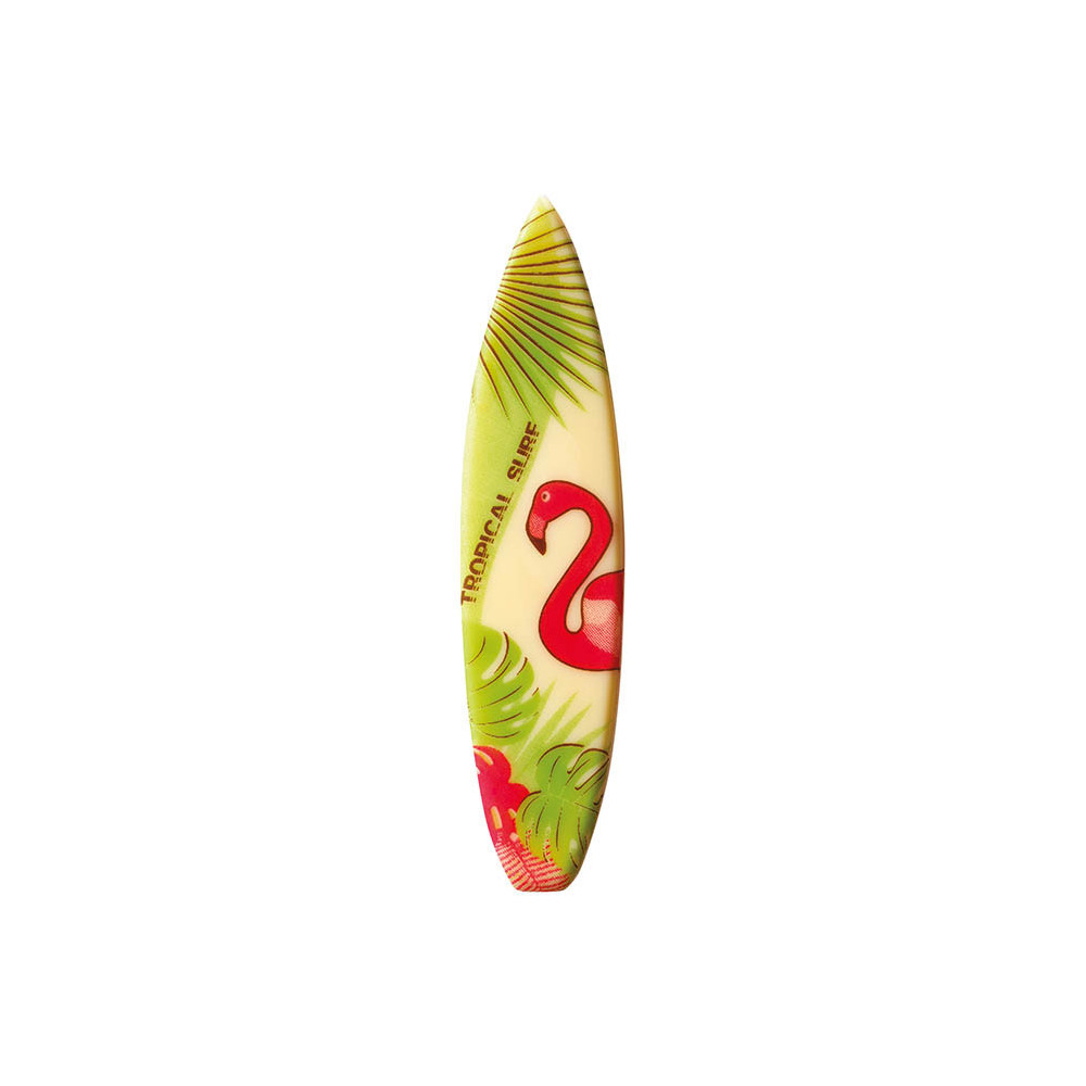 Surfboards White chocolate 'Tropical surf'