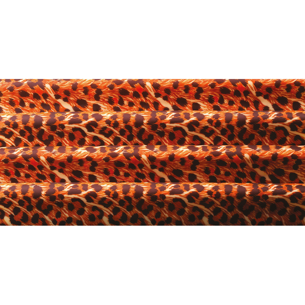 17 Transfer sheets Savane 40x25 cm