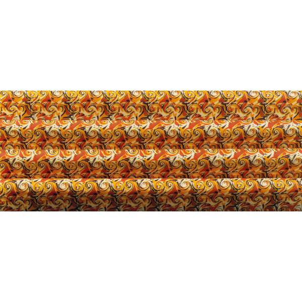 Feuilles imprimées 'Papier reliure'