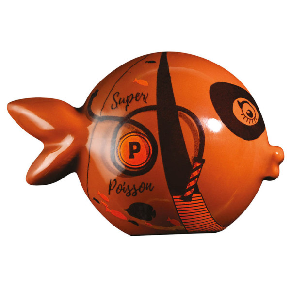 Moules pour sujets 'Super Poisson'
