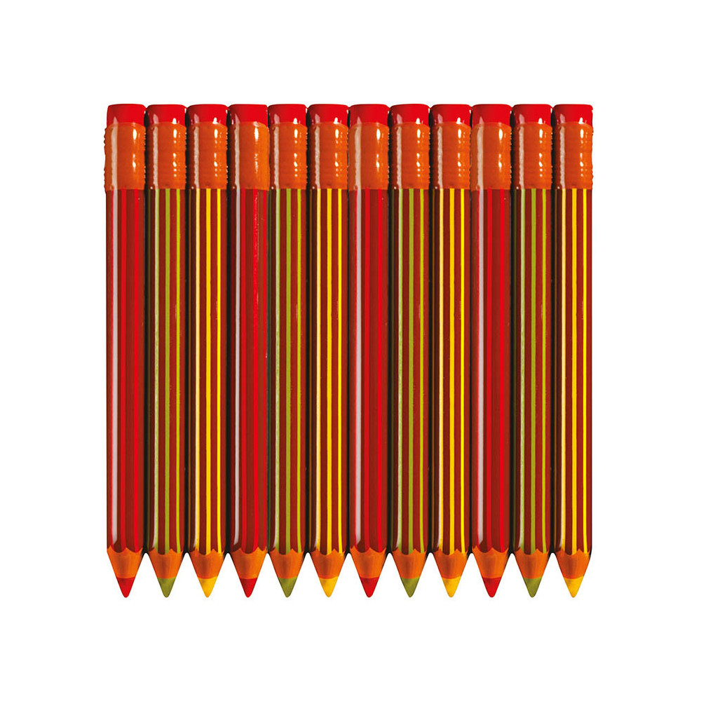 Blisters 'Tablette crayon'