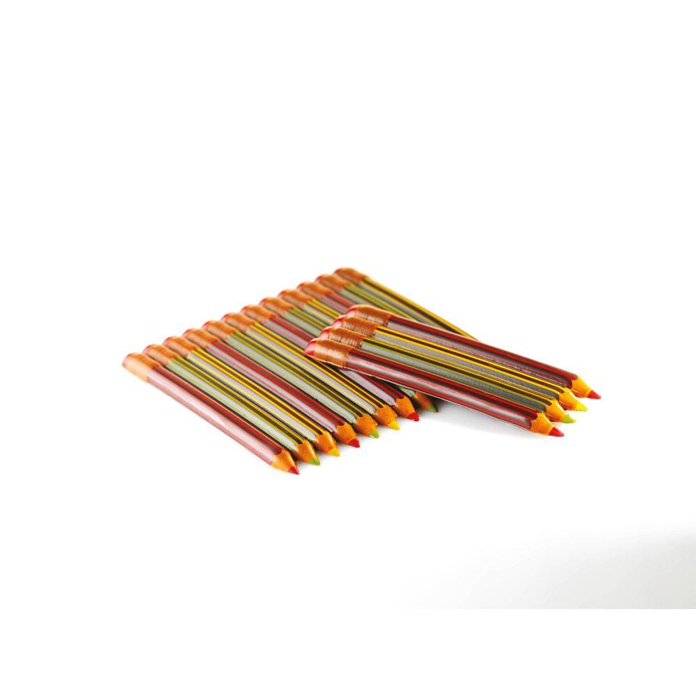 Blisters 'Tablette crayon'