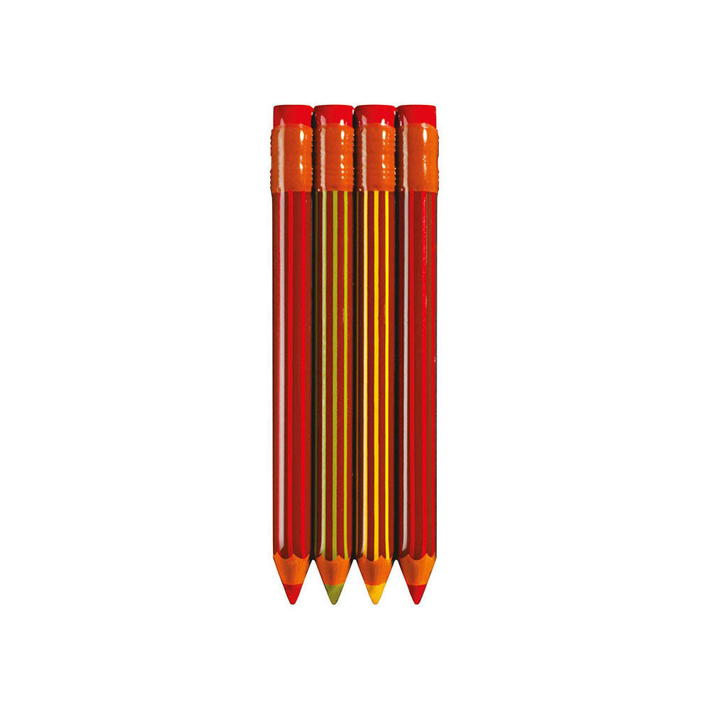 Blisters 'Petite tablette crayon'