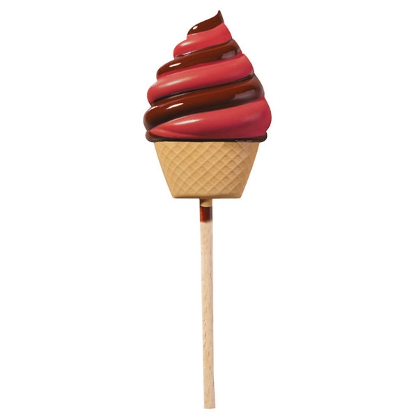 Blisters pour sucettes 'Glaces'