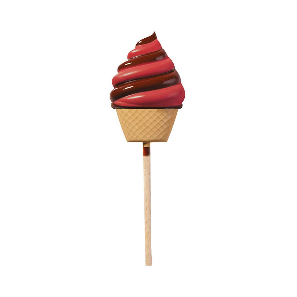 Blisters pour sucettes 'Glaces'