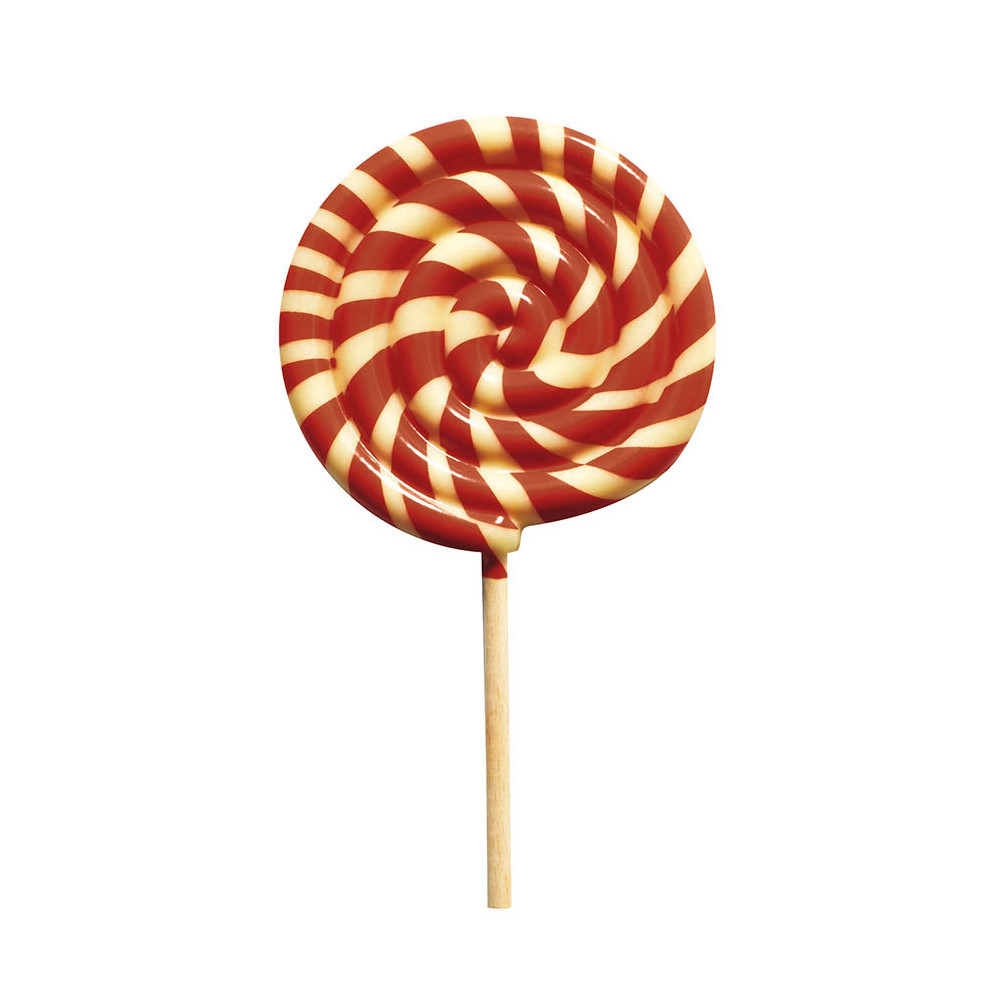 Blisters pour sucettes 'Candy'