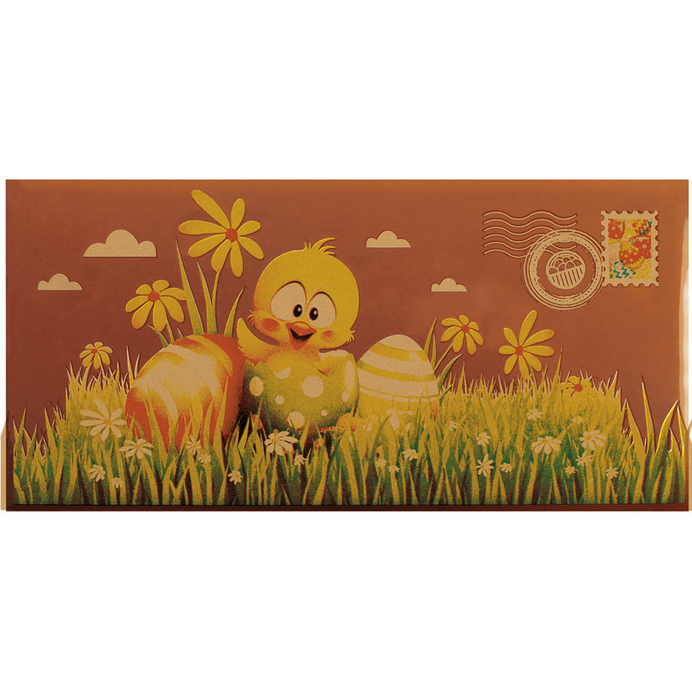30 Transfer sheets Coucou for cards and bags