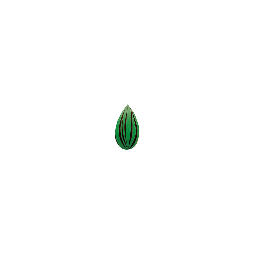 Mini leaves Dark chocolate 'Traits verts'
