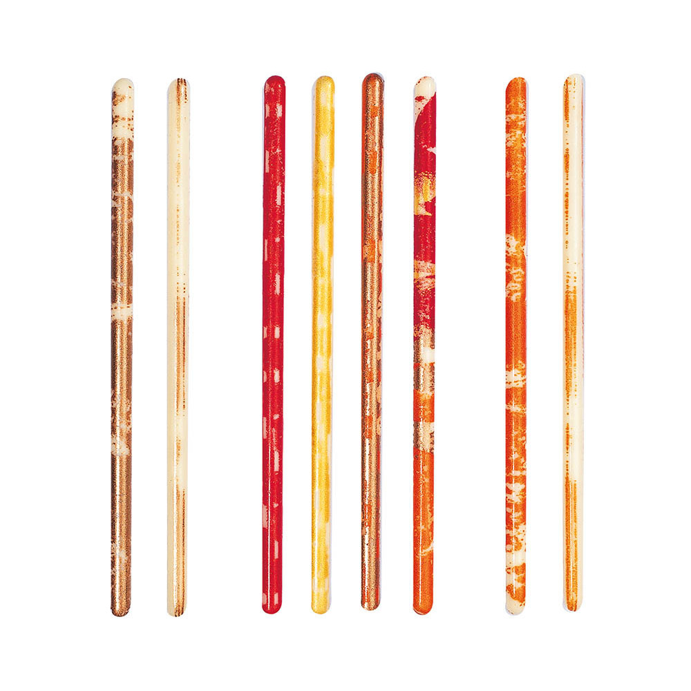 Sticks White chocolate