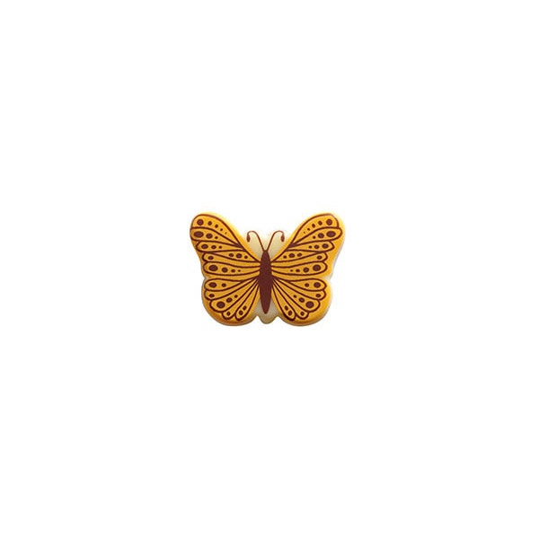 Butterflies White chocolate 'Multicolores'