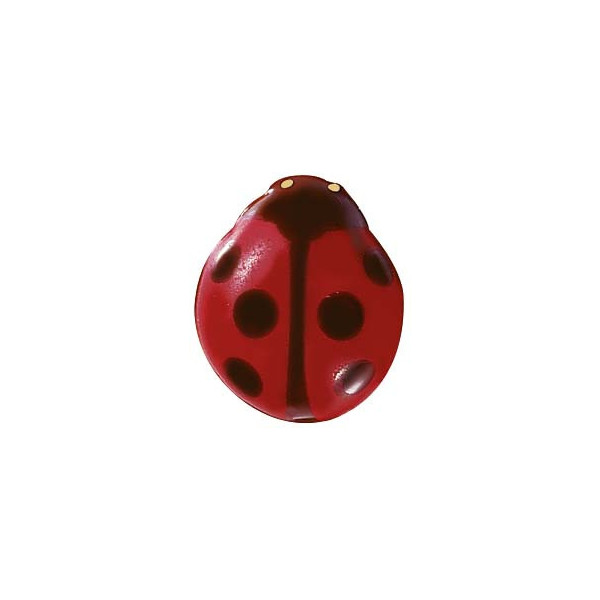 Blisters 'Coccinelles'