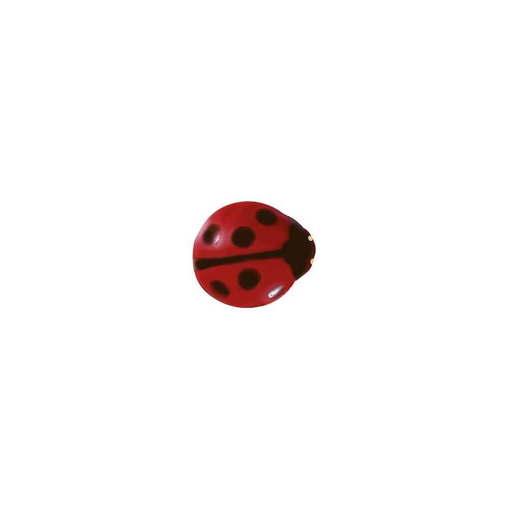 Blisters 'Coccinelles'