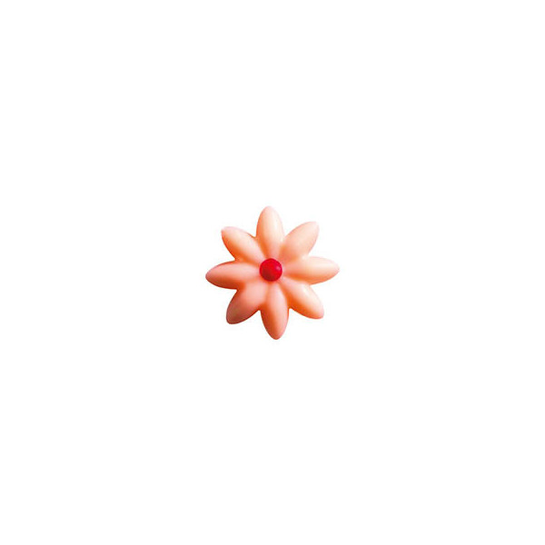 Daisies Compound 'Rose'