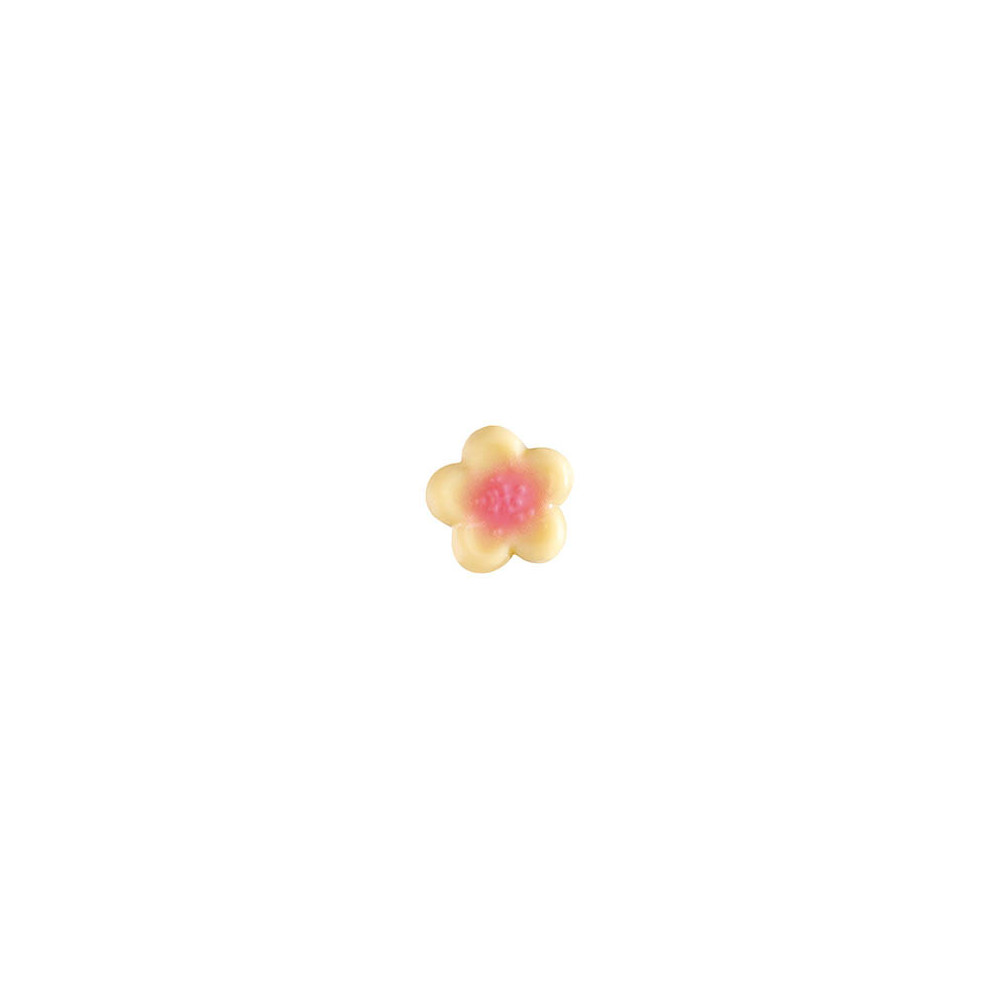Cherry blossoms White chocolate
