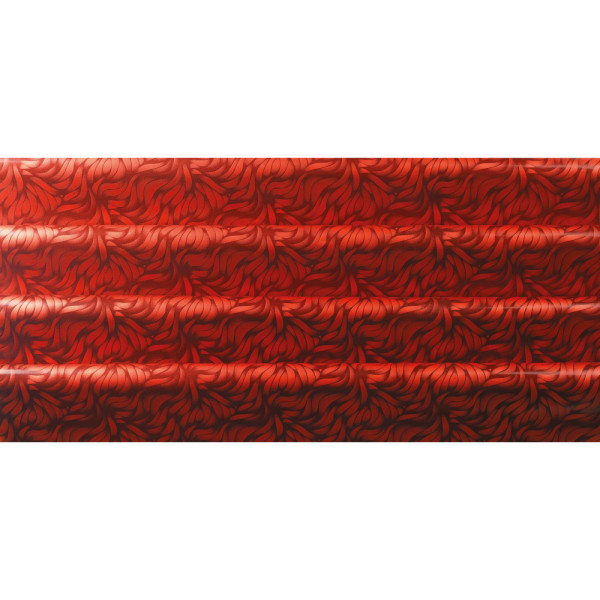 Transfer sheets 'Tout feu tout flamme'