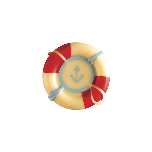 Buoys White chocolate 'Le cap'