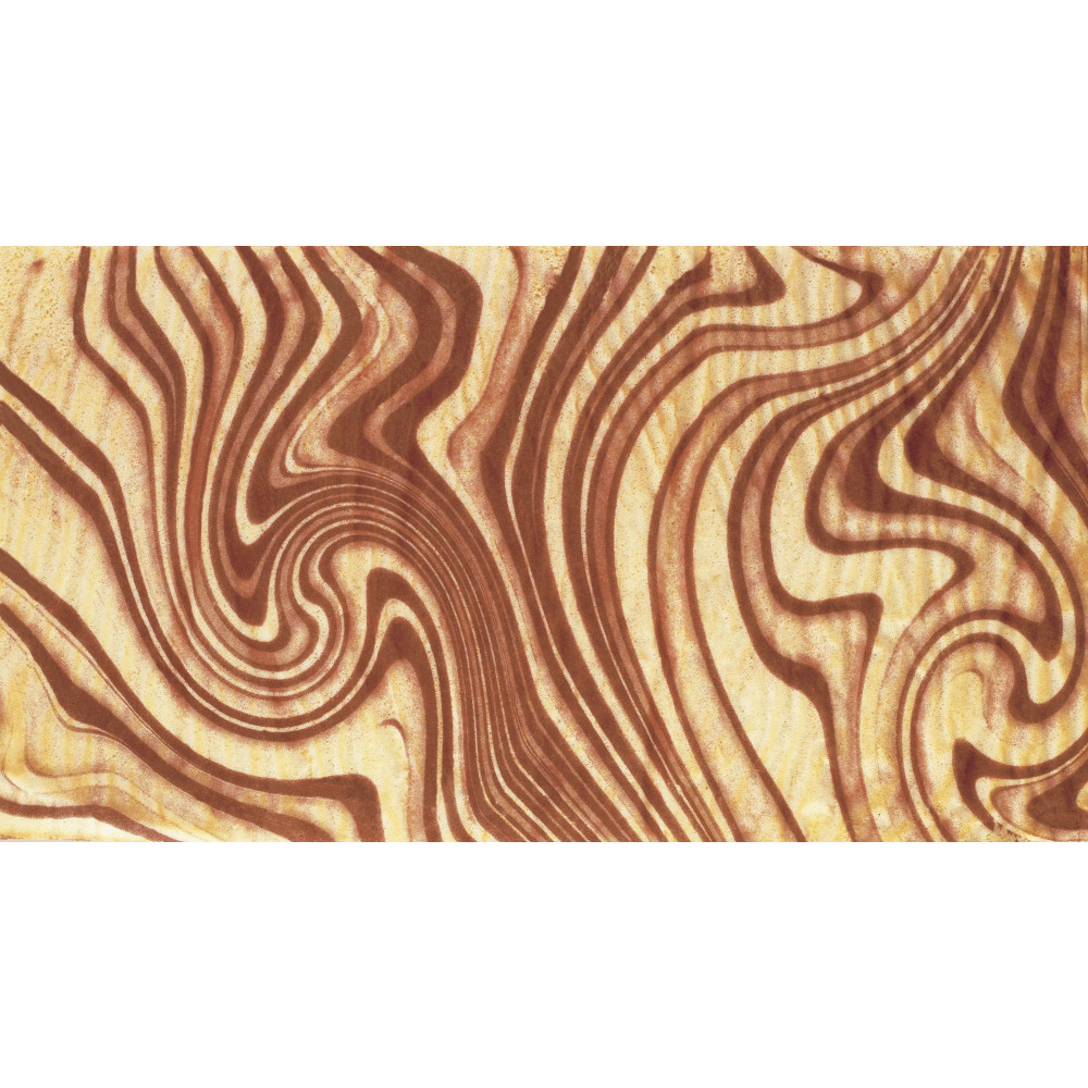 Feuilles de papier cuisson 'Marbré'