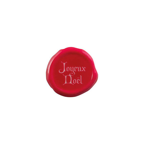 Wax seals Compound 'Joyeux Noël'