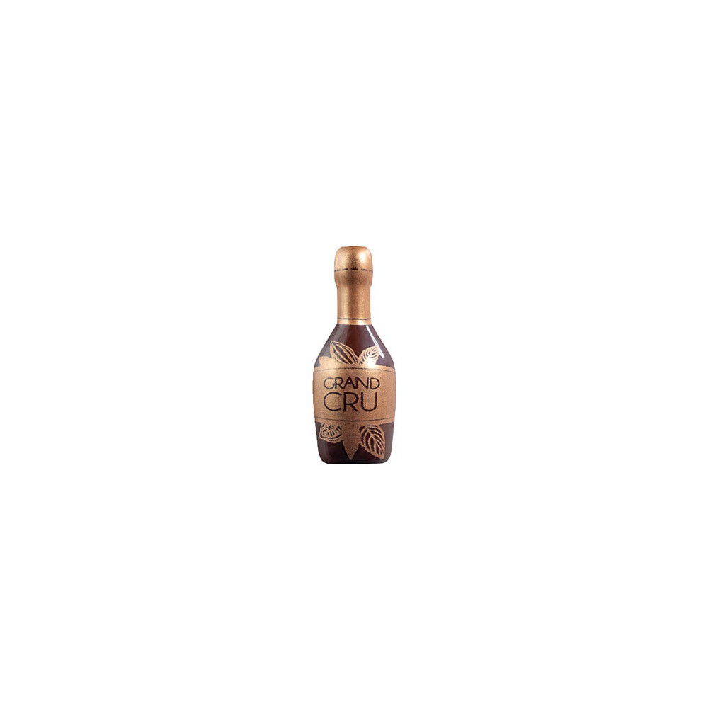 Bottles Dark chocolate 'Grand cru'
