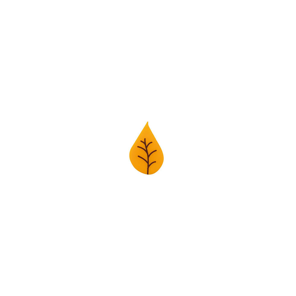 Leaves Compound 'Automne'