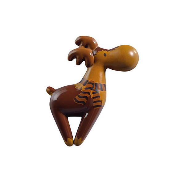 Reindeers Dark chocolate 'Rudolph'