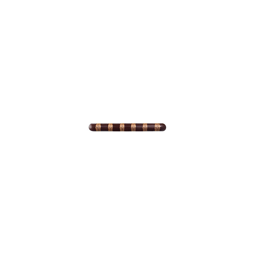 Mini tiges en chocolat noir 'Klimt'
