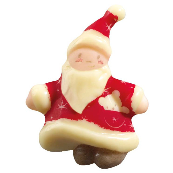 Blisters 'Père Noël Volant'