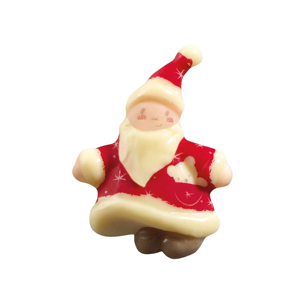 Blisters 'Père Noël Volant'