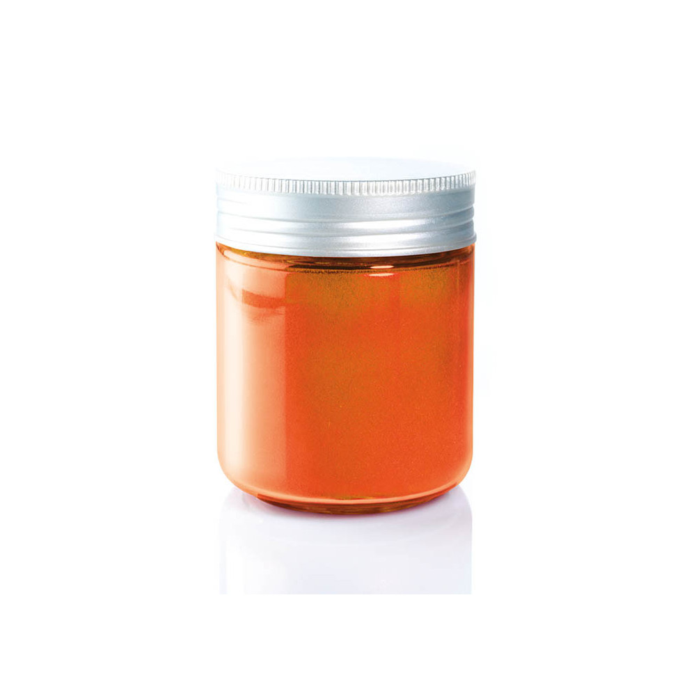 Colorant liposoluble naturel Jaune orangé 25 g