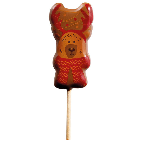 Blisters lollipops 'Rennes'