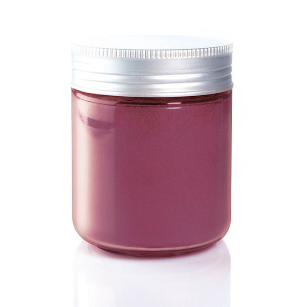 Denrée alimentaire colorante violet (carotte, hibiscus) 50 g