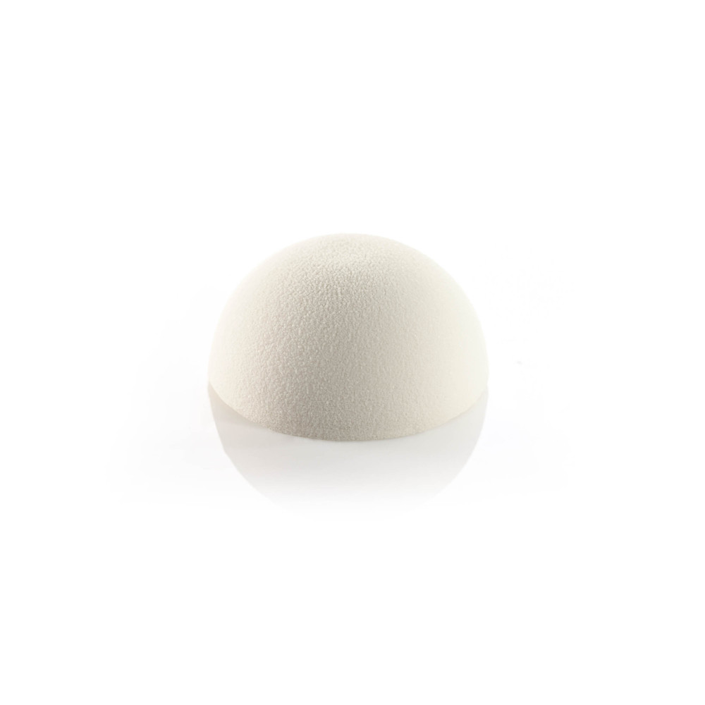 White 'flocking' 800g