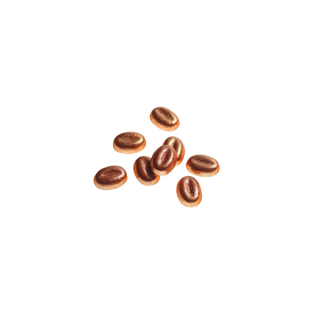 Coffee beans Dark chocolate 'Scintillants Bronze'